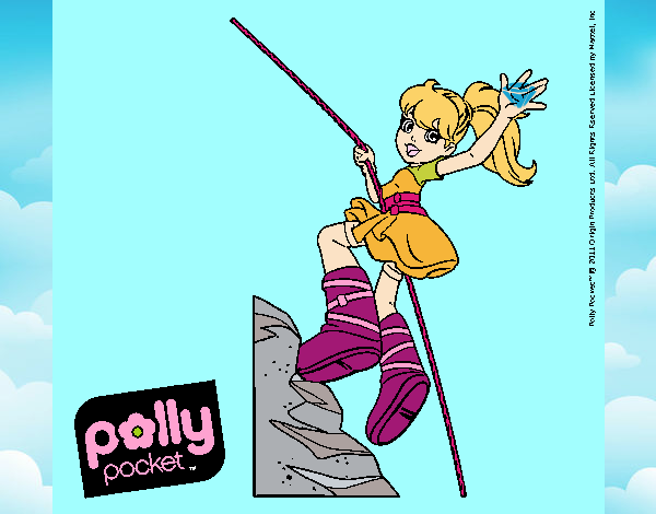 Polly Pocket 6