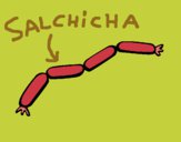 Salchichas