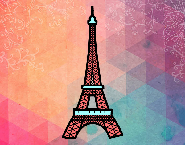 Paris♥.