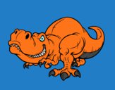 Tyrannosaurus Rex