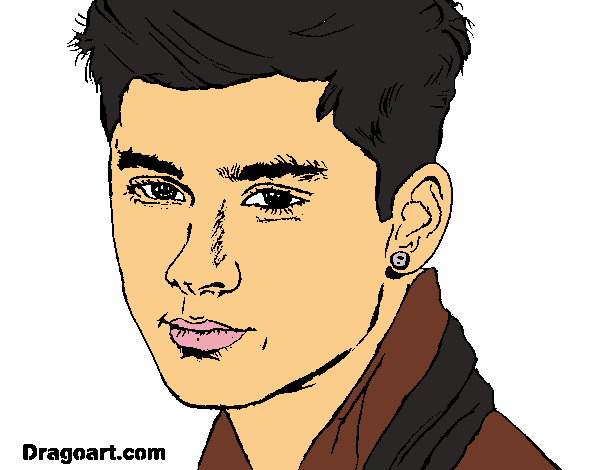 Zayn Malik 2