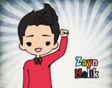 Zayn Malik