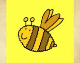 Abeja 4