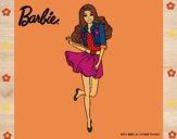 Barbie informal