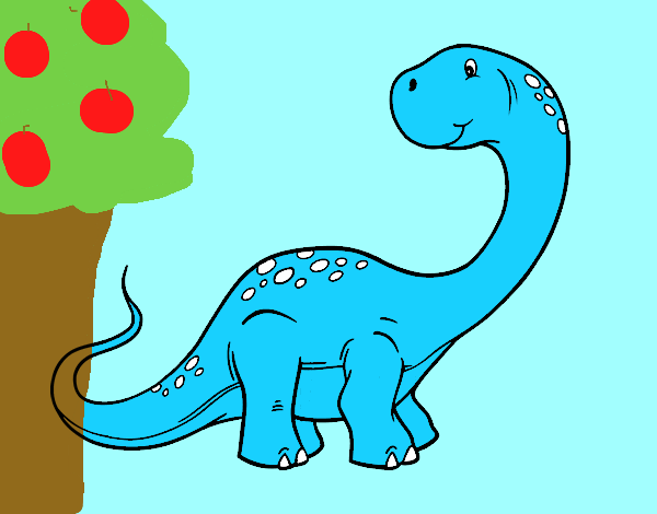 Brachiosaurus