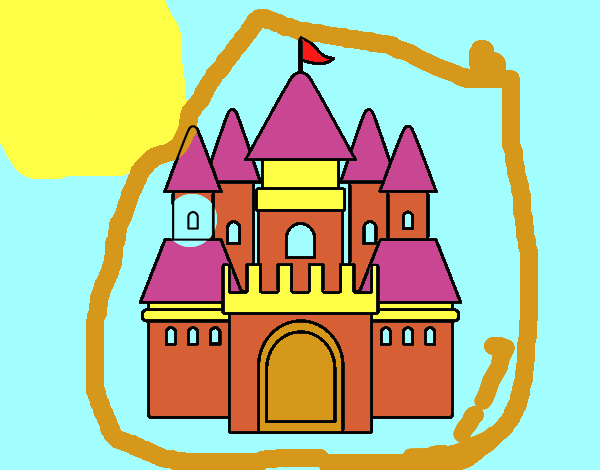 Castillo medieval 2