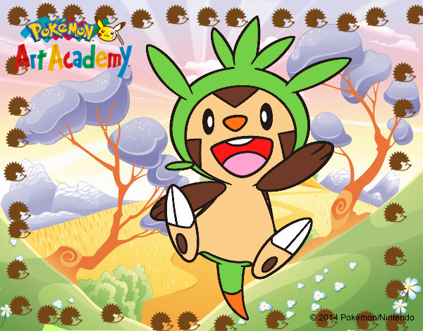 Chespin