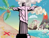 El Cristo Redentor