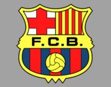 Escudo del F.C. Barcelona