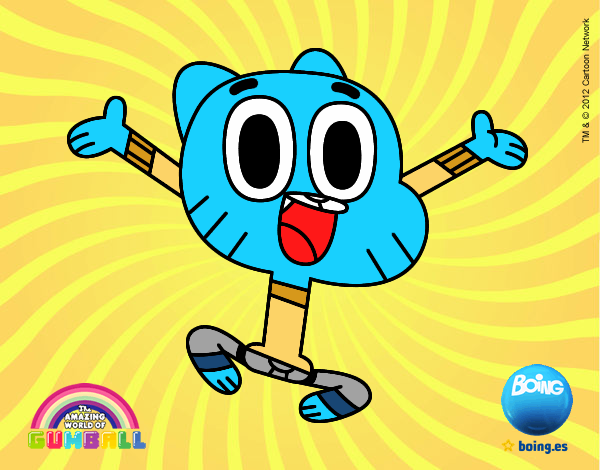 Gumball