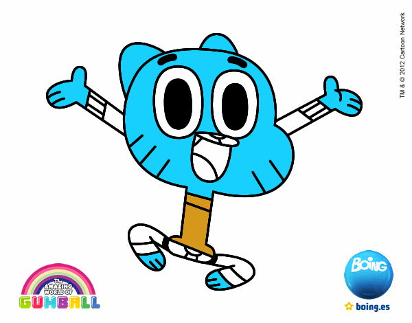 Gumball