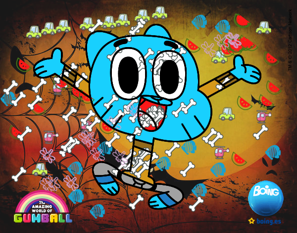 Gumball