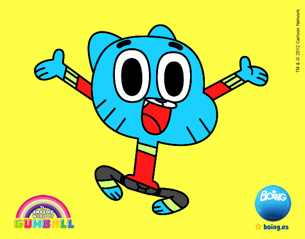 Gumball