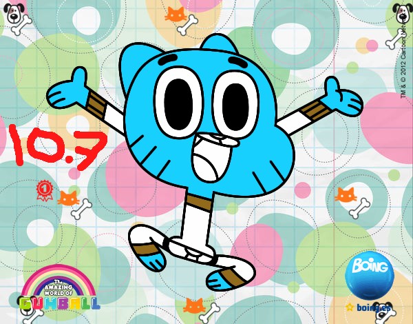 Gumball