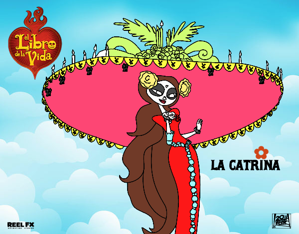 La Catrina