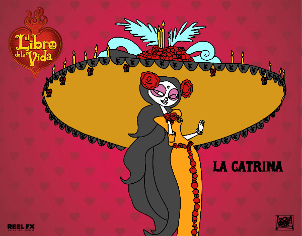 La Catrina