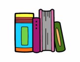 Libros de colegio