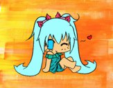 Miku Chibi