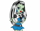 Monster High Frankie Stein