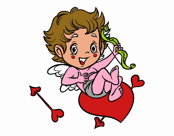 Niño Cupido