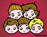 One Direction 2