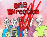 One Direction 3