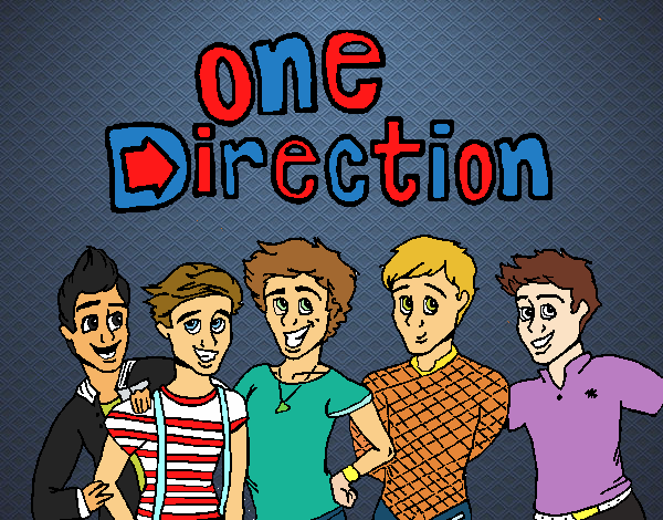 One Direction 3