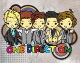 One direction