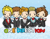 One direction