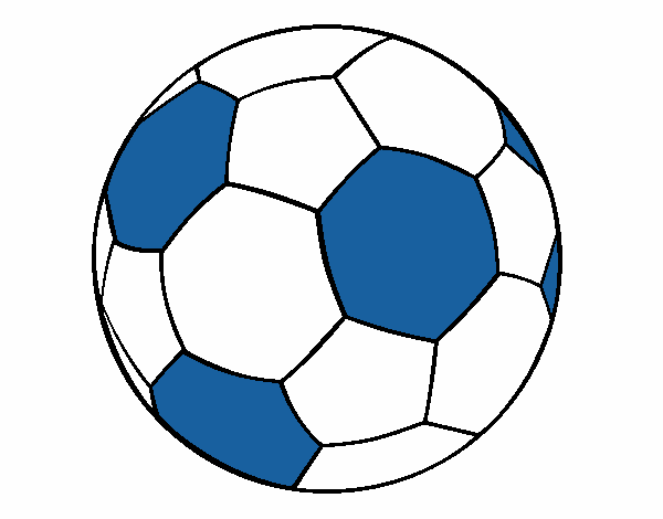 Pelota de fútbol II