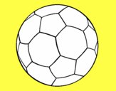 Pelota de fútbol II