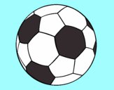 Pelota de fútbol II