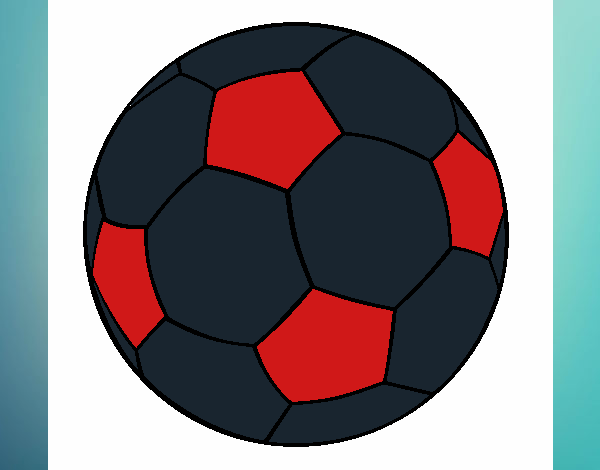 Pelota de fútbol II