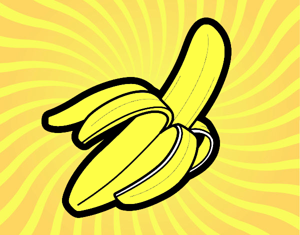 la banana  laaa banana