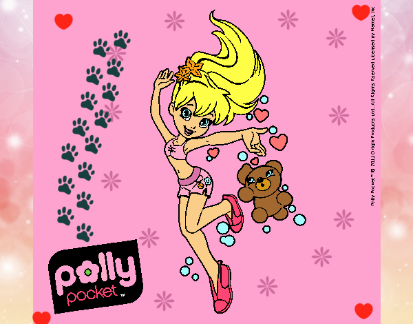 Polly Pocket 14