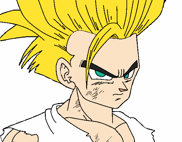 Son Gohan