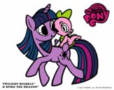 Twilight Sparkle