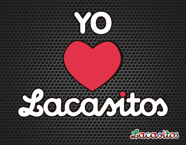 Yo amo los Lacasitos