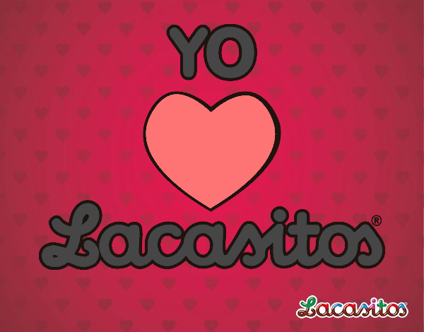 Yo amo los Lacasitos