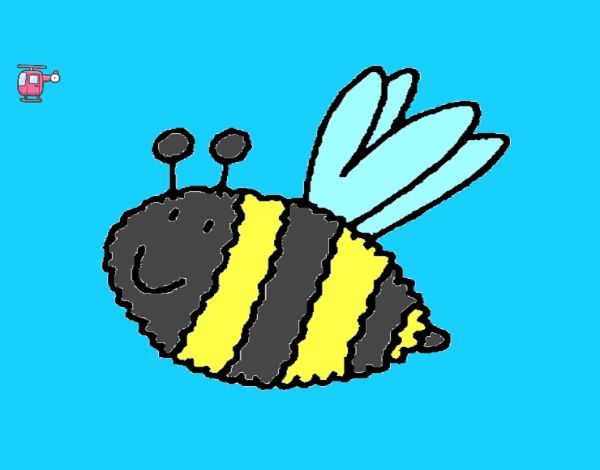 Abeja 4