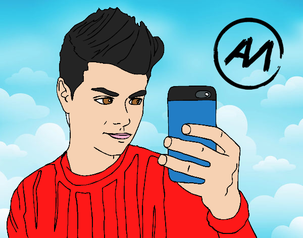 abraham mateo