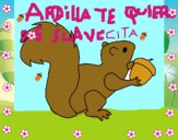 Ardilla 2