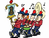 Banda de música