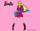 Barbie guitarrista