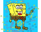 Bob Esponja 5