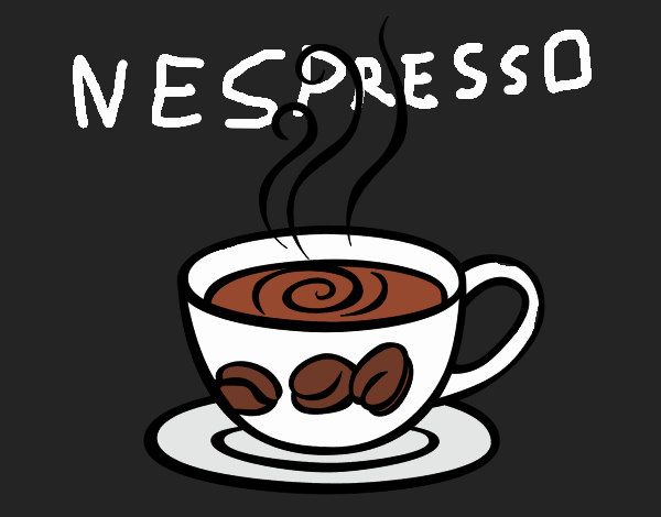 Café de Nespresso