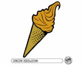 Cono helado