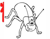 Cucaracha 2