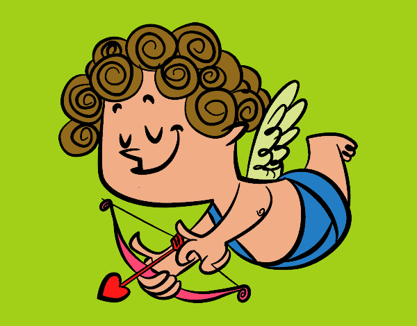 cupido pachonsito