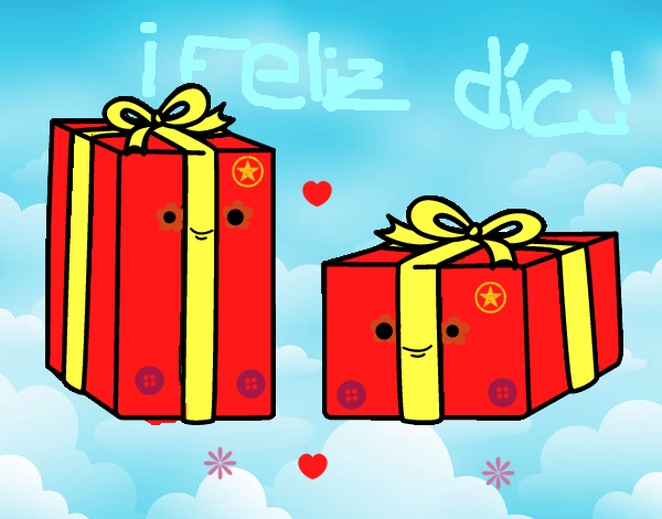 Dos regalos